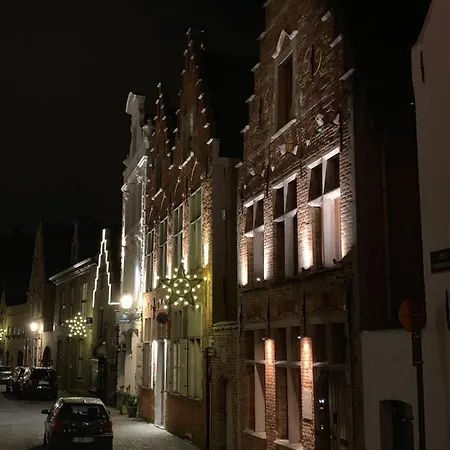 Bed & Breakfast 1669 Bruges
