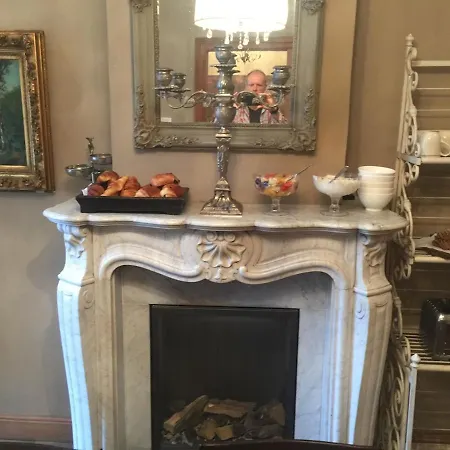 1669 Bed & Breakfast Bruges