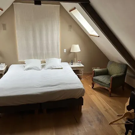 1669 Bed & Breakfast Bruges