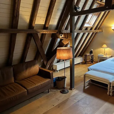 1669 4* Bruges