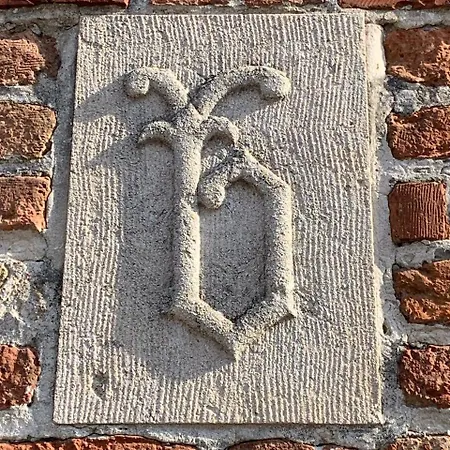 1669 Bed & Breakfast Bruges