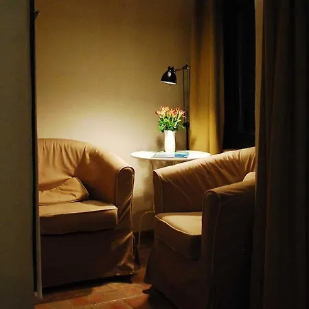 Bed & Breakfast 1669 Bruges