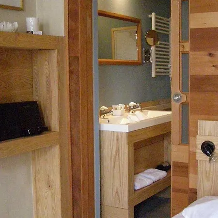 1669 Bed & Breakfast Bruges