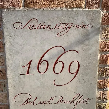 1669 Nocleg ze śniadaniem